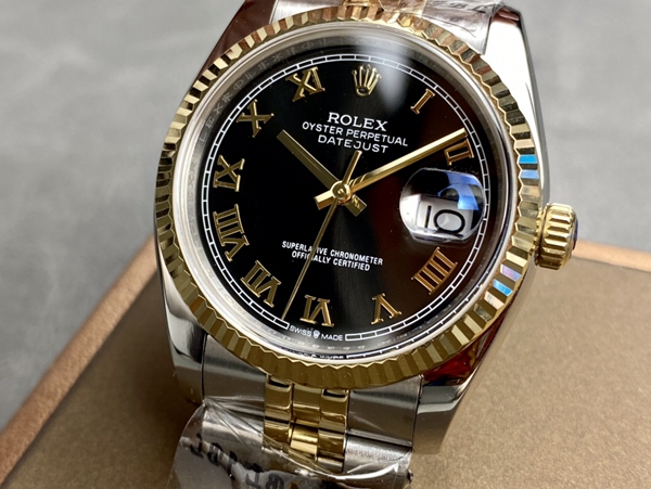 激安ロレックス背面デザイン